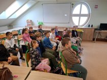 Pasowanie na czytelnika